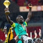 senegal afcon