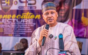 Information Minister