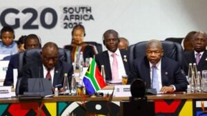 african union summit