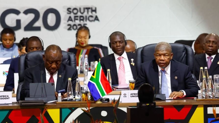 african union summit