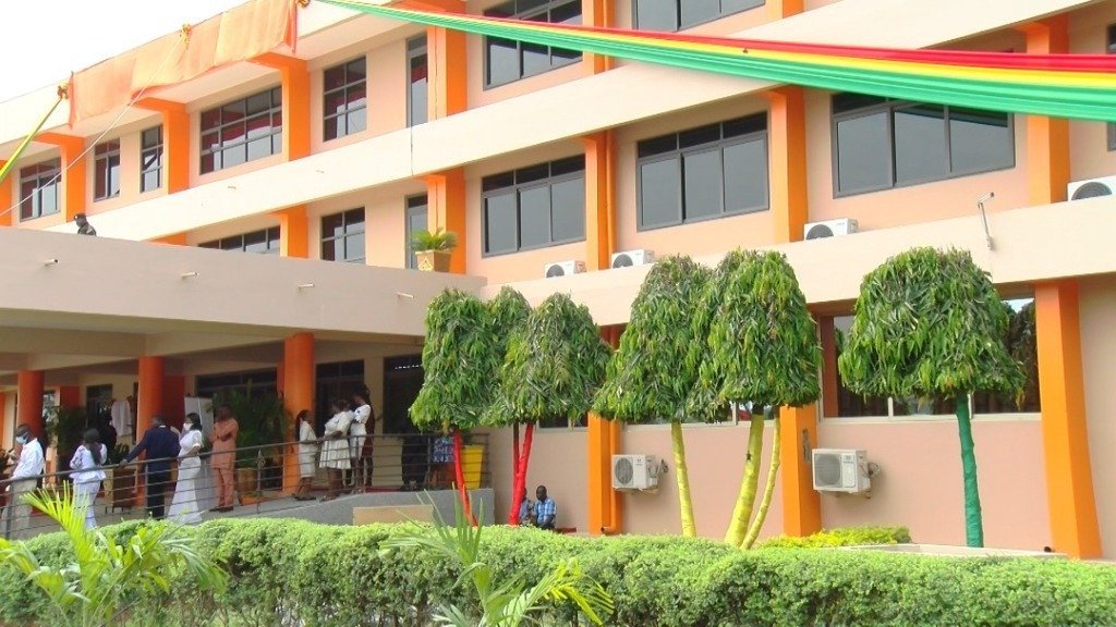 ghana