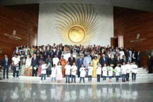 africa day