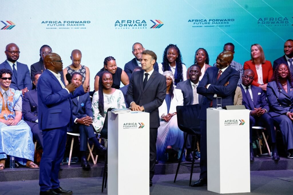 Africa-France Summit Produces €23 Billion Commitments. Here Is How Citizens Can Tell Whether Any of It Actually Arrives