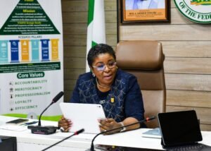 Nigeria’s Civil Service Is Finally Killing ‘Missing File’ Culture. But Here Is One Important Question