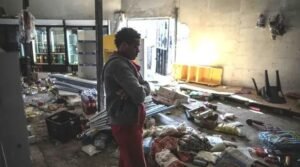 Nigeria, Ghana Airlift Citizens Out of South Africa. The AU Has Six Weeks to Answer Question Africa Has Avoided for 30 Years