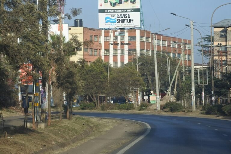 kenya
