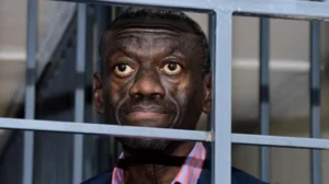 Besigye Won a Supreme Court Ruling. He Is Still in Prison More Than 400 Days Later