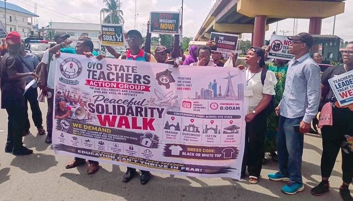 Why Are Teachers Staying Home in Oyo After Kidnapping and What It Says About Nigeria’s Safe Schools Promise