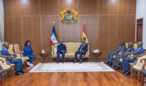 Accra Conference on Slavery Reparations: What Outcome Document Must Contain