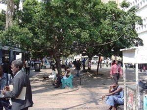 Zimbabwe
