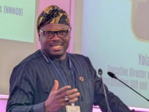 Nigeria’s Peak CSO Body Took African Demands to the G7. The Message Was Not About Charity