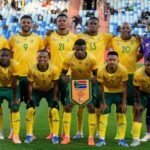 bafana bafana