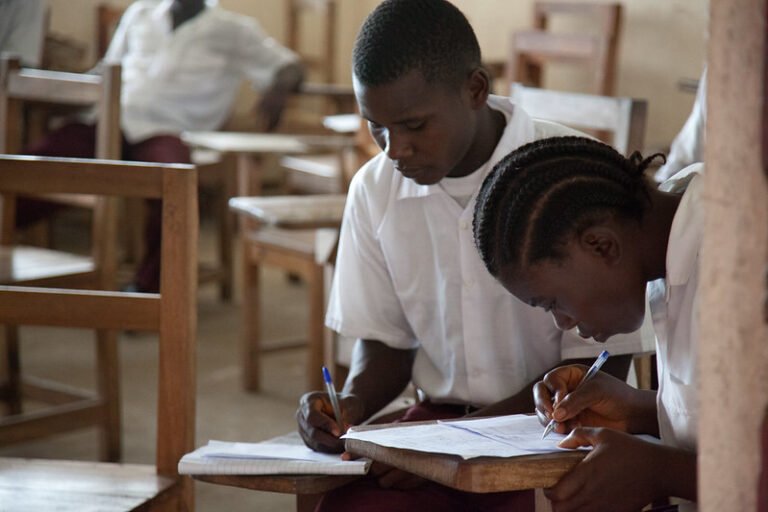 waec