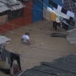 Accra floods