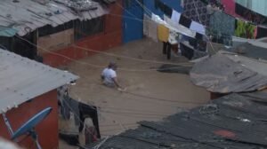 Accra floods