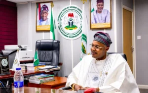 ‘Non-Existent’ Agency Got N1.3 Billion in Nigeria’s 2026 Budget. Somebody Clearly Existed Long Enough to Approve It