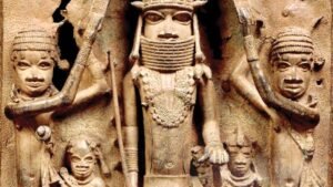 Africa Is Getting Back Its Stolen Artefacts. What About the Wealth Still Leaving Every Day?