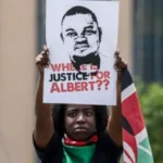 Justice for Ojwang