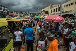How One of Africa’s Smallest Countries Keeps Getting Democracy Right