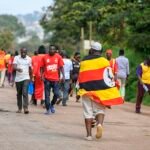 uganda