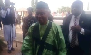 ICPC Arrested El-Rufai’s Doctor. Here Is What Citizens Should Be Demanding