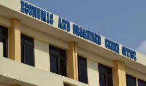 Can Ghana Fight Corruption without Picking Political Sides?