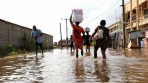 lagos floods