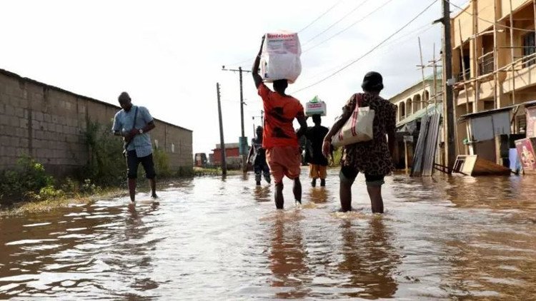 lagos floods