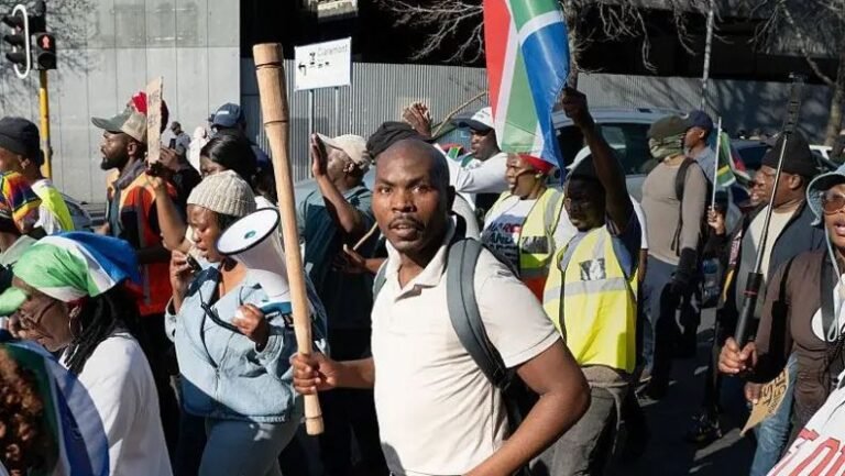 south africa