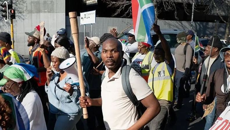 south africa