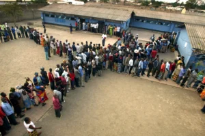 Zambia Inspired Africa’s Democratic Hopes in 2021. Can It Do It Again in 2026?