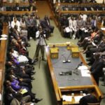 zimbabwe mps