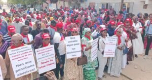 Why Are Senegal’s Teachers Paying for Someone Else’s Debt?