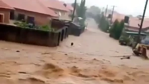 Abuja Flooding: Three Questions Wike-Led Administration Must Answer