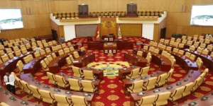 GH¢70,000 Vetting Allegation: Ghana’s Anti-Corruption System Owes Citizens Answer